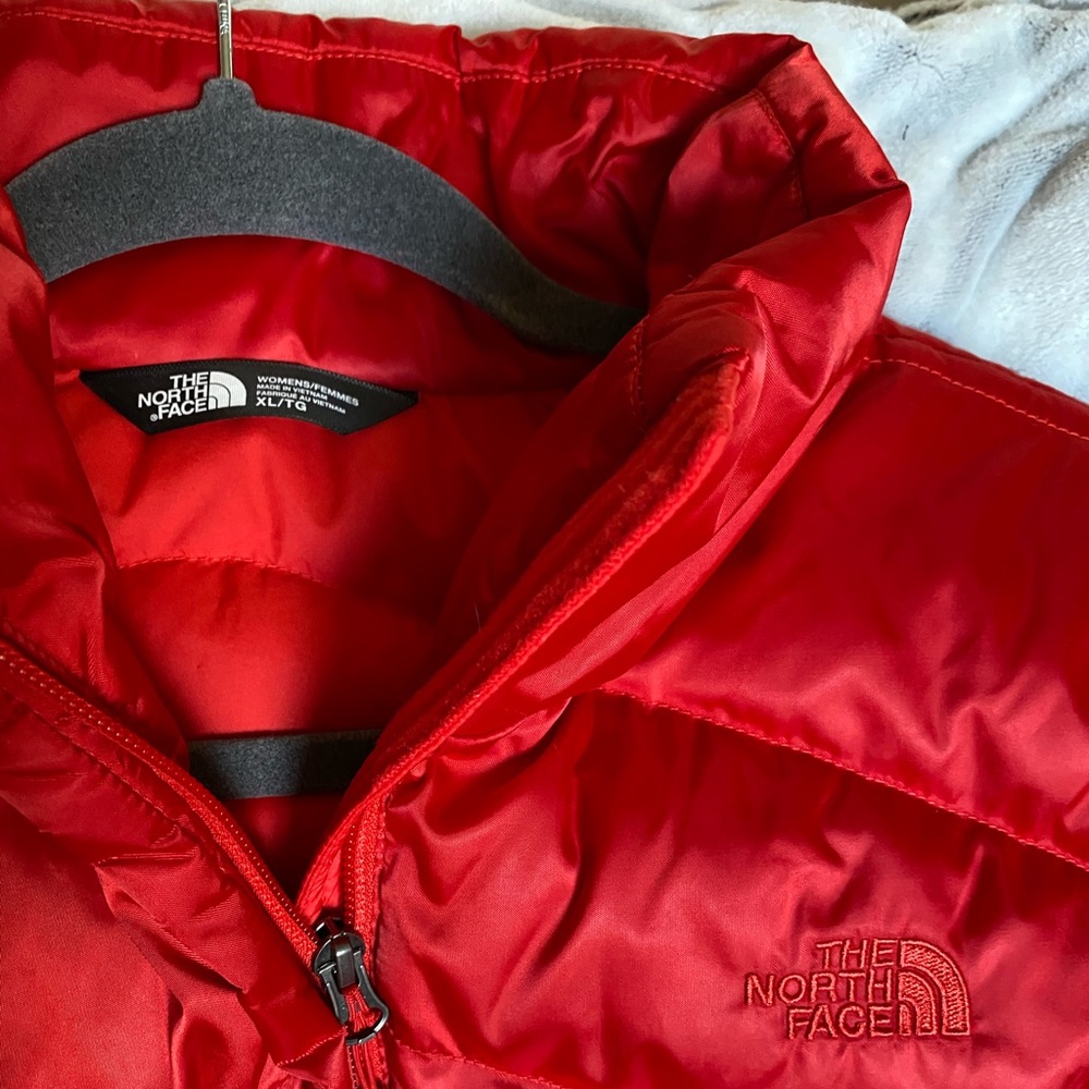 North Face Jacket